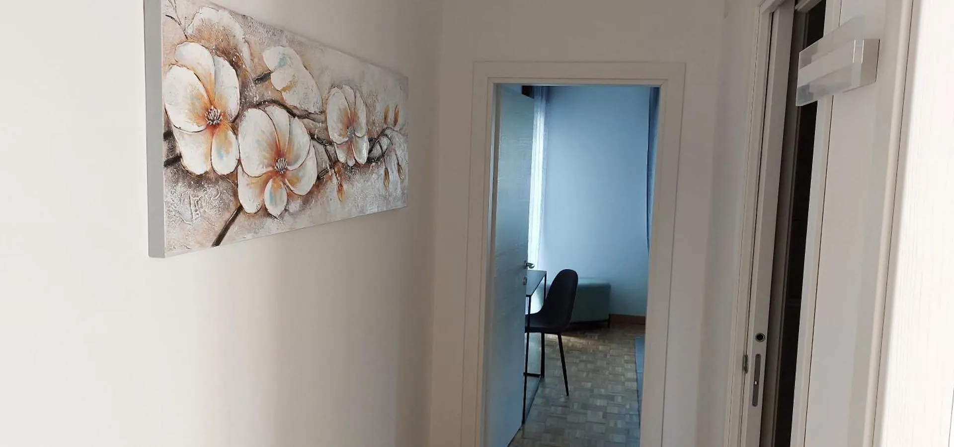 דירות פייבה די קדורה Casa Elena