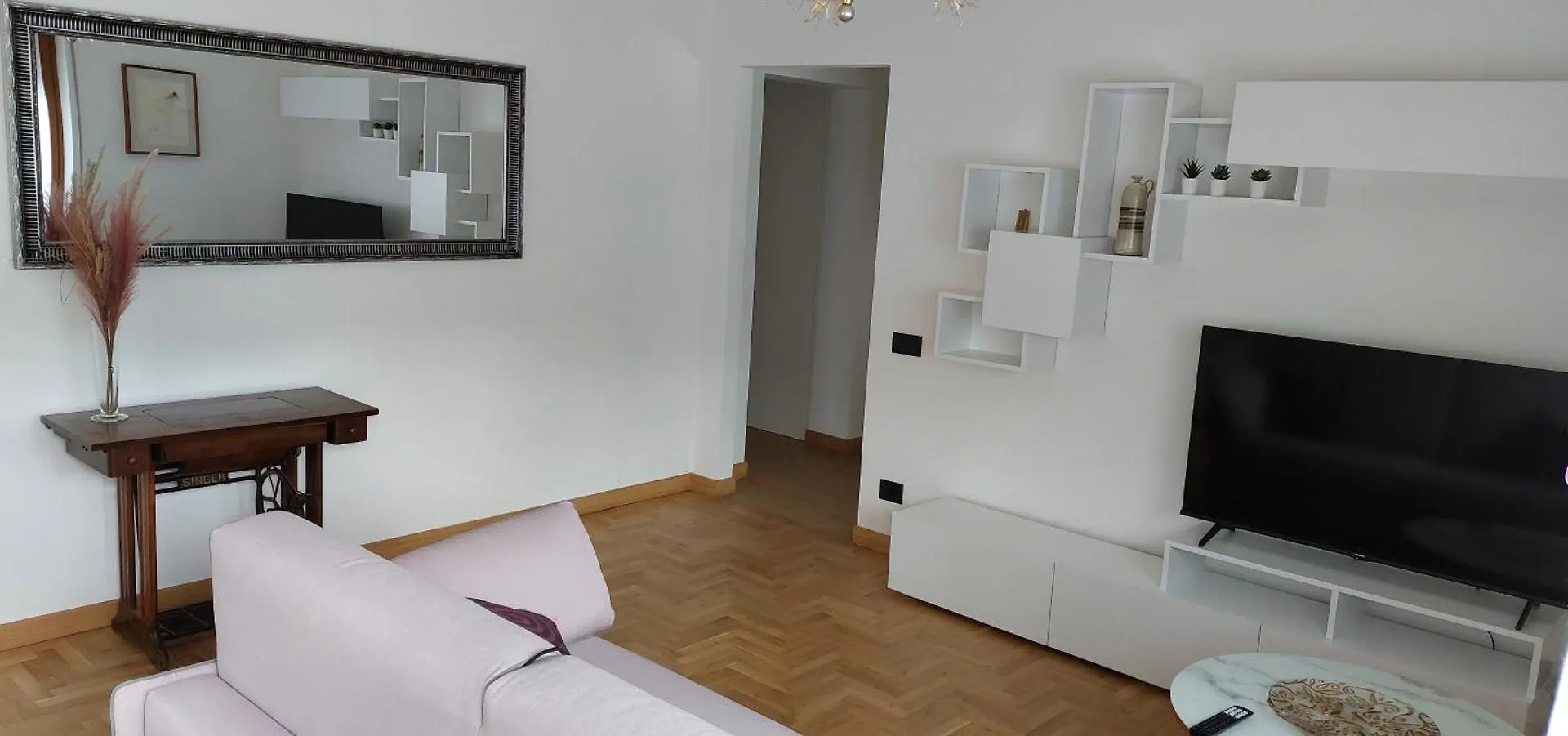 דירות פייבה די קדורה Casa Elena 0*,  איטליה