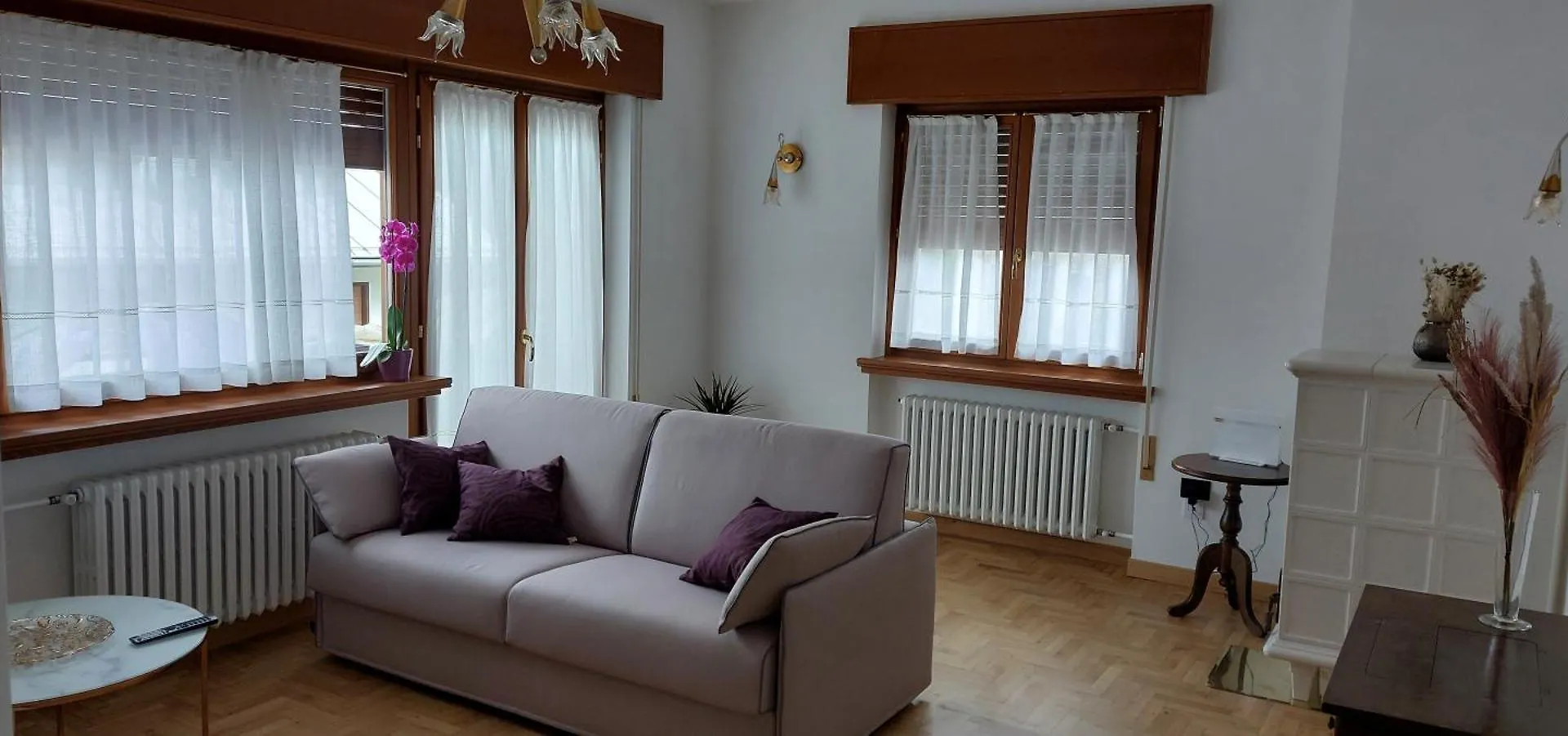 דירות פייבה די קדורה Casa Elena