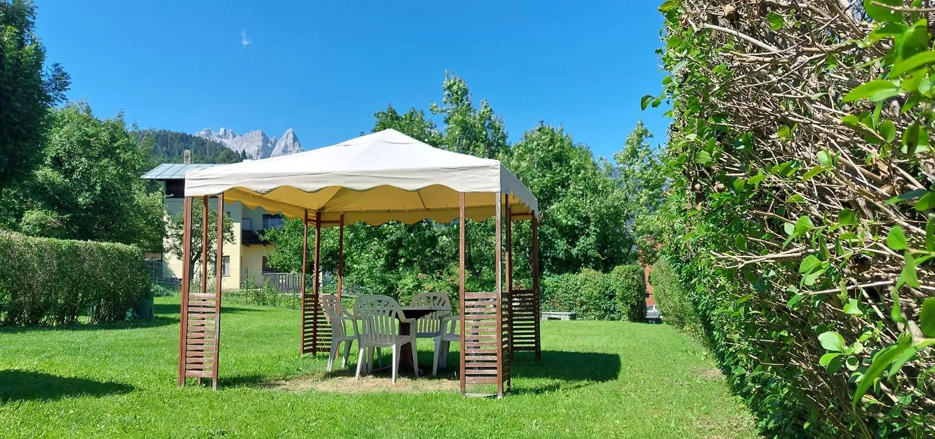 Apartament Casa Elena Pieve di Cadore Włochy