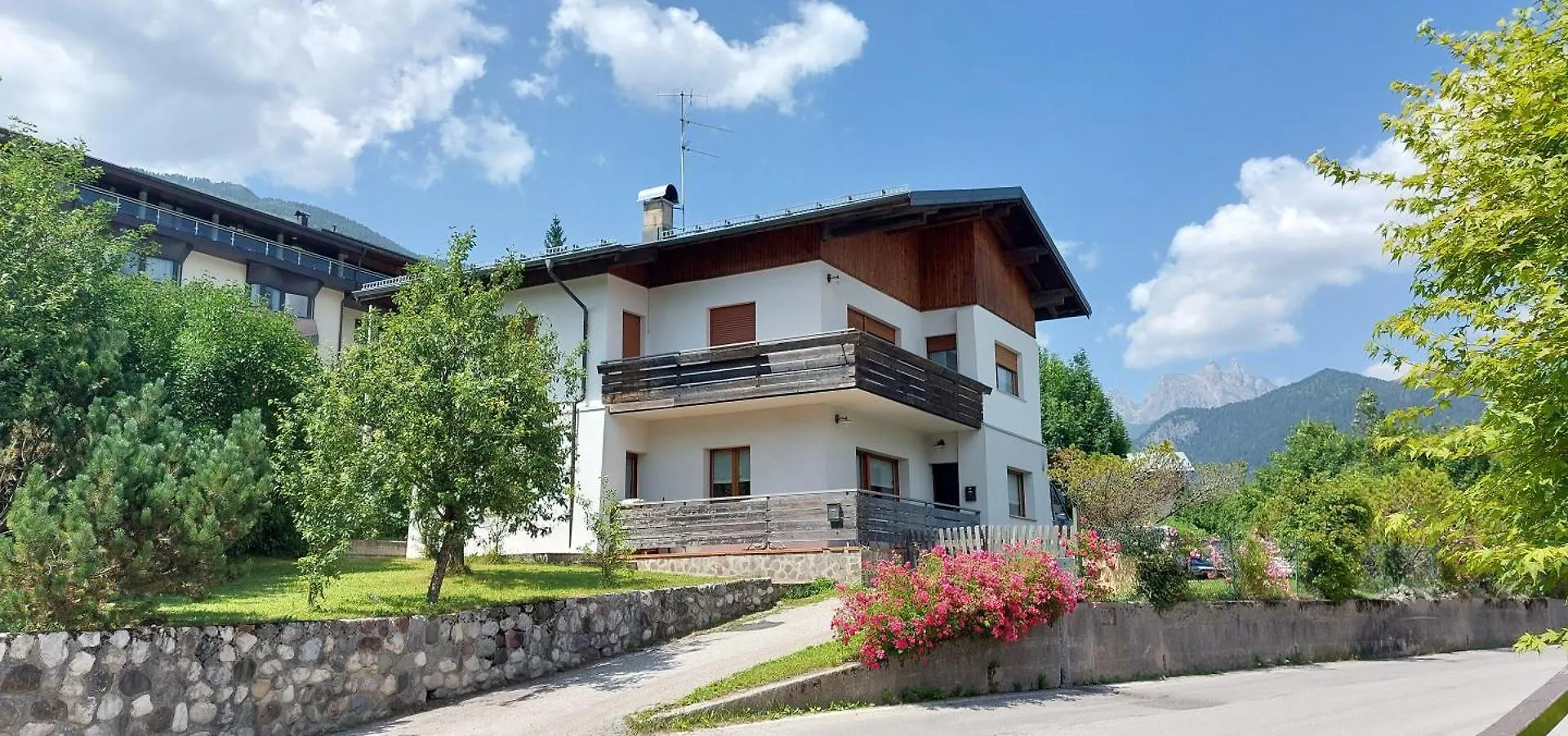 Casa Elena location