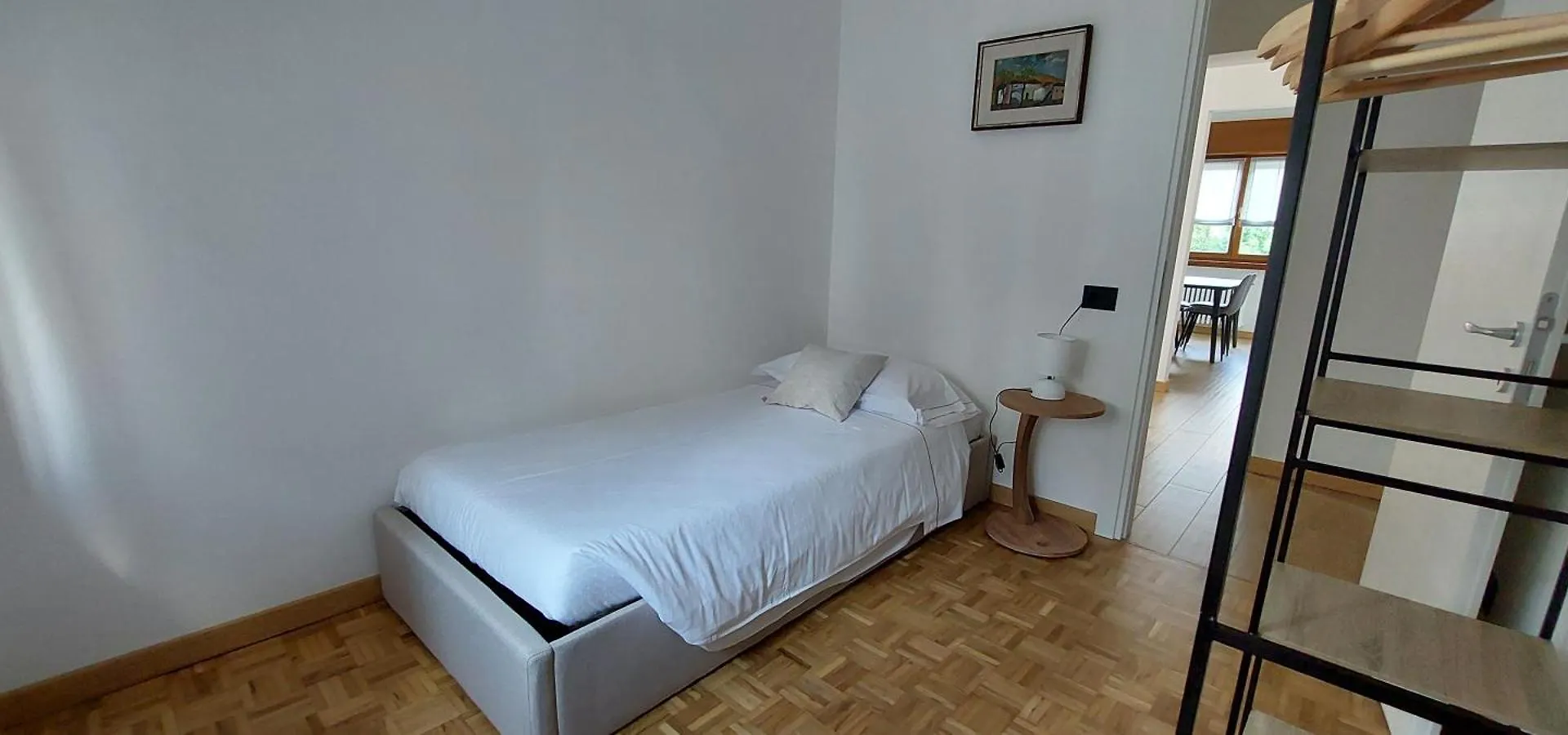 דירות פייבה די קדורה Casa Elena