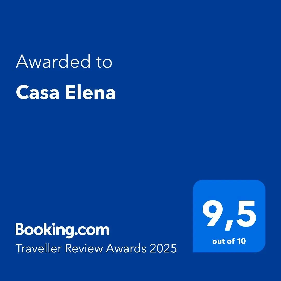 דירות פייבה די קדורה Casa Elena